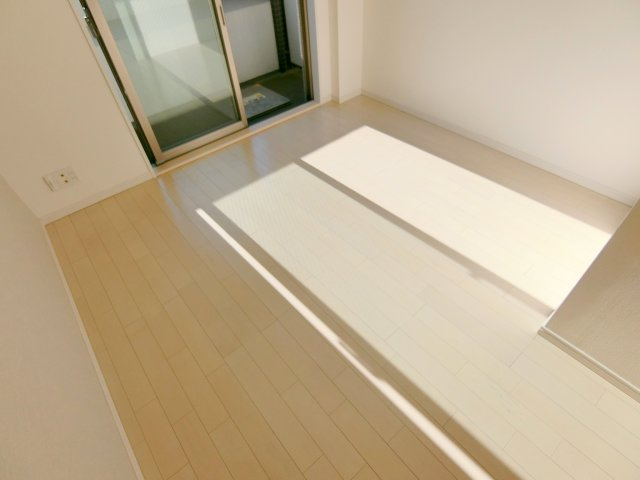 The Valesia Kamata Cityの居間・リビング