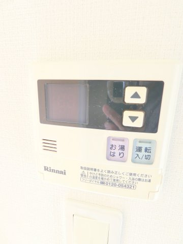The Valesia Kamata Cityの設備