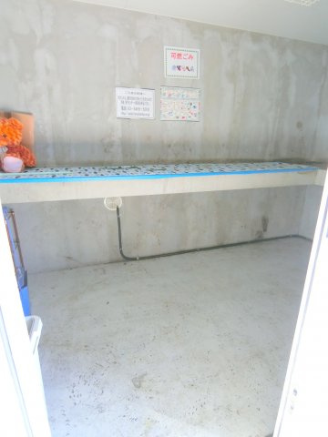The Valesia Kamata Cityのその他共用部分