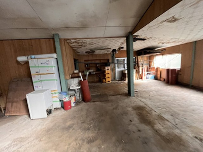 【内装】 | 西脇市堀町　倉庫戸建