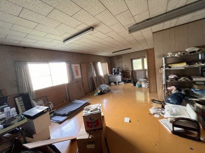 | 西脇市堀町　倉庫戸建