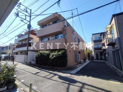 【外観】 | アウゼ大栄 | 外観です