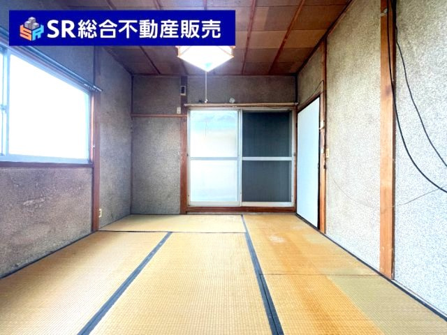 友井4丁目中古戸建のバルコニー|陽当たり良好で洗濯物が乾きやすいです！