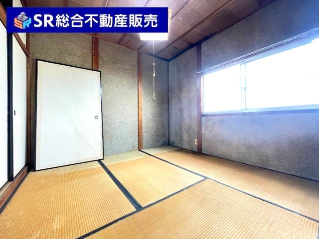 友井4丁目中古戸建の設備|瞬間湯沸かし器付きで寒い時期でも快適です！