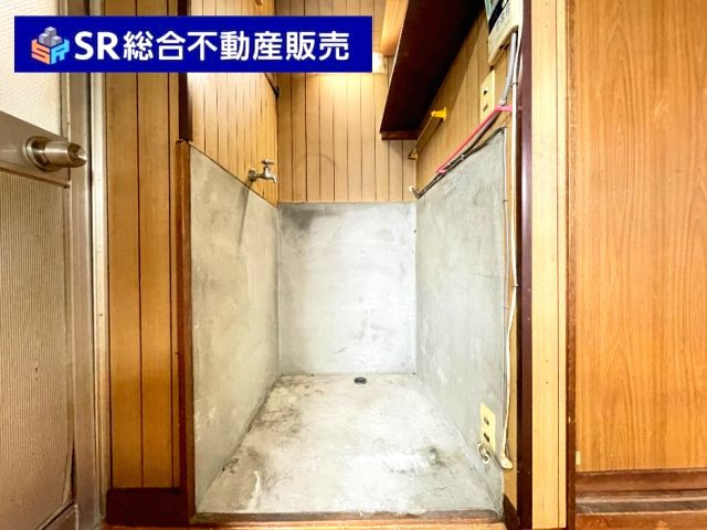 友井4丁目中古戸建のキッチン|日々の生活に必要な設備が集約された便利なダイニングキッチンスペースです！