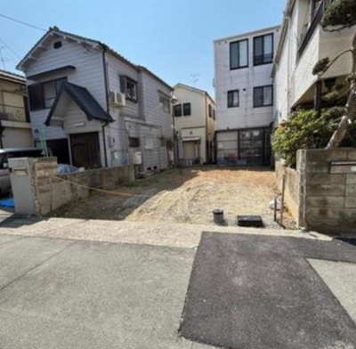 【外観】 | 豊中市小曽根4丁目新築戸建