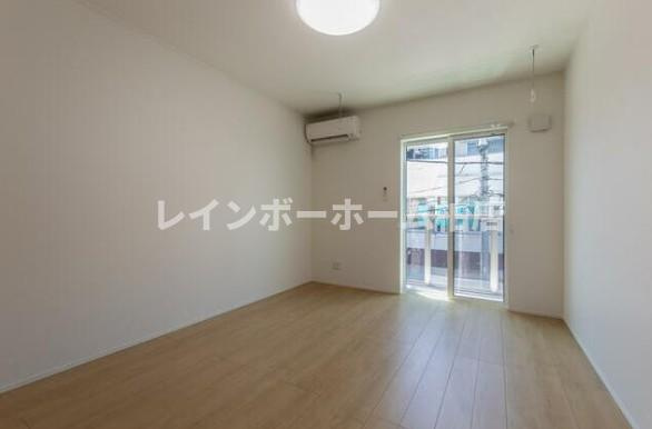 【仲介手数料：50％OFF】対象物件！の内装|内装は落ち着いています