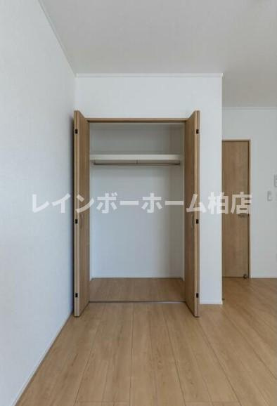 【仲介手数料：50％OFF】対象物件！の収納|専用の収納スペースです