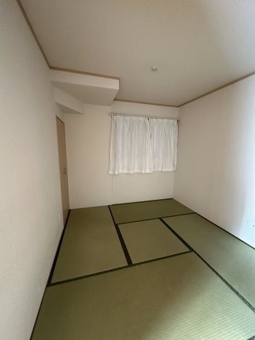おがさわら和の家60番貸家群①の和室