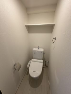  サンヒルズ博多　住吉小学校区のトイレ|サンヒルズ博多