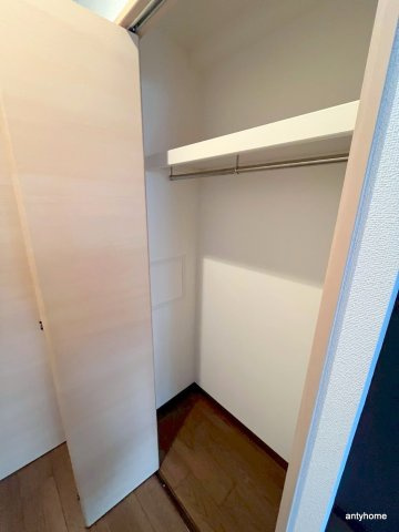リッツ加島　仲介手数料無料の収納