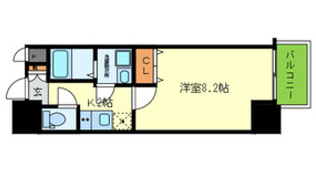 【間取り】 | Ｙ＆Ｒino　Residence