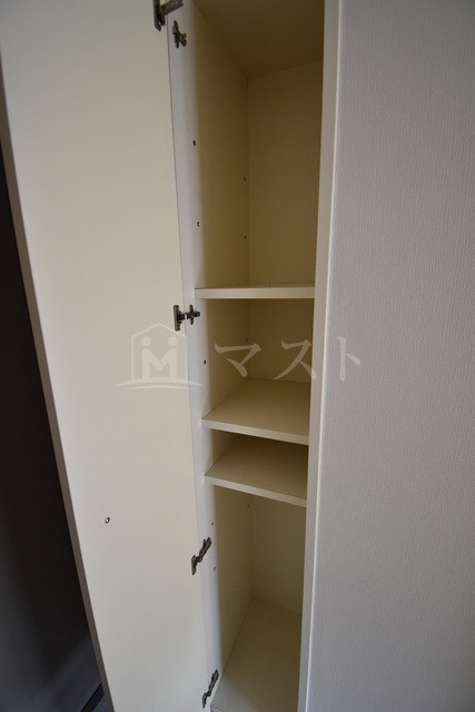 パレダイト谷町のその他