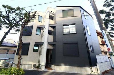 【外観】 | レゼント