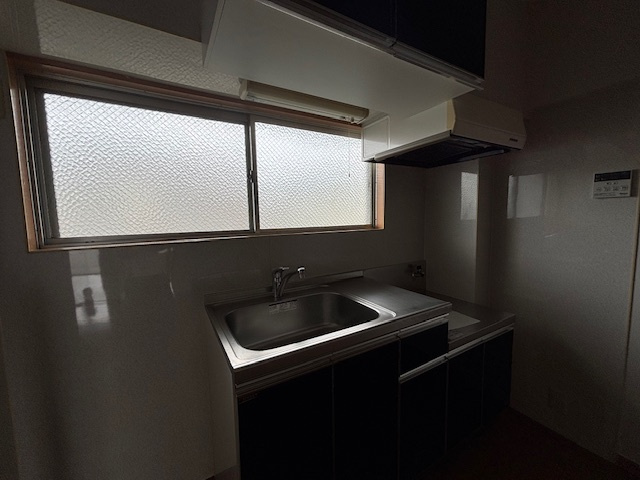 小金井市前原町４丁目の賃貸マンションのキッチン