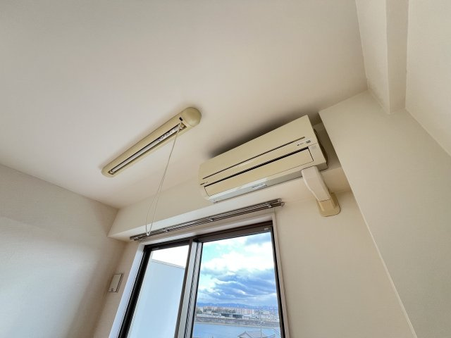 エイムオーエス島崎町マンションの設備