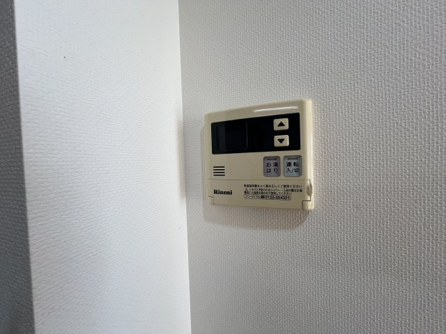 エイムオーエス島崎町マンションの設備
