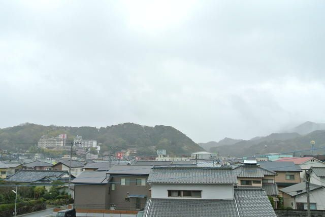 アンソレイユ　ルーナの展望