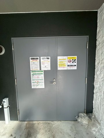 セレニテ難波グランデシュッドのその他共用部分