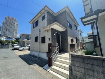 佐倉市上座貸戸建の画像
