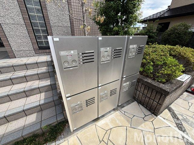 ベルフォーレのその他共用部分