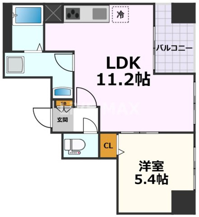 リュミアン堀田テラス
