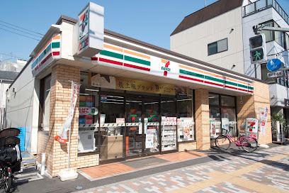 ジオエント大塚の周辺