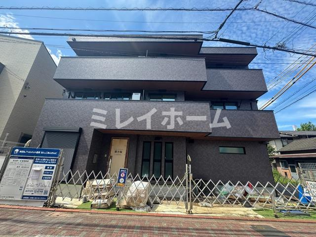  仮） Pecora Biancaのその他