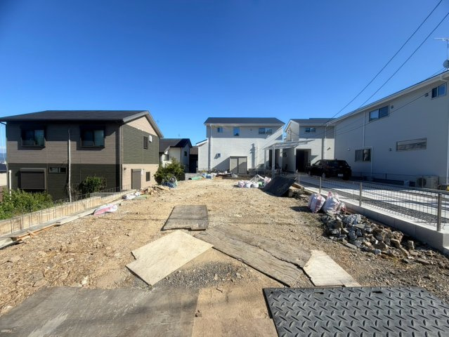 山田北ノ町1期4号地