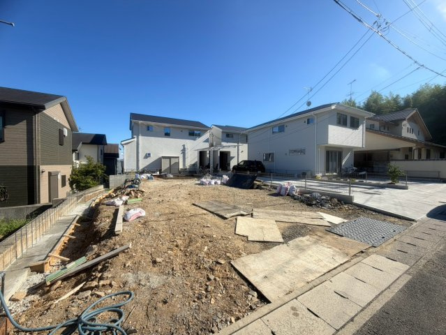 山田北ノ町1期4号地