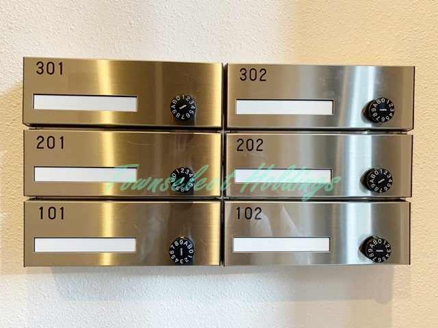 横浜市栄区笠間２丁目の賃貸マンションのその他