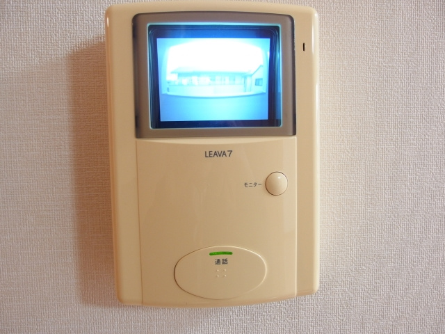 エンプレスＫのセキュリティ