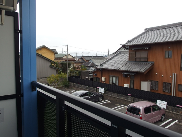 エンプレスＫの展望