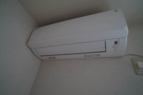 グランシード矢巾 Ａの設備