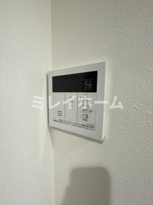 ルオーレ雪が谷大塚の設備