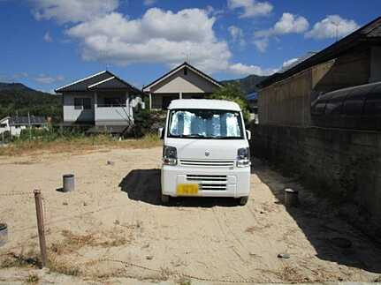 安佐南区伴東８丁目のその他