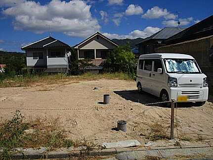 安佐南区伴東８丁目のその他