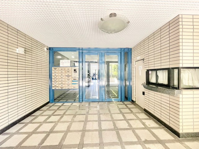 【その他共用部分】 | 豊中曽根リッツハウス | 現在ご返済中のカーローン・カードローン・教育ローンなどを住宅ローンに一本化したり、家具家電購入費用・引越し費用を住宅ローンと組み合わせるなど、お客さまにメリットの多い住宅ローンのご提案が可能です。