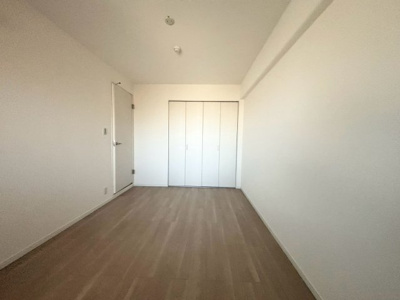 【洋室】 | ライオンズマンション高槻