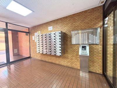 【その他共用部分】 | ライオンズマンション高槻