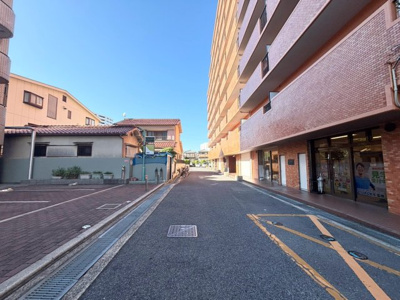 【その他】 | ライオンズマンション高槻