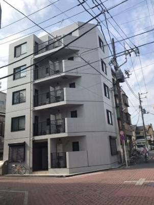 【外観】 | シース亀有