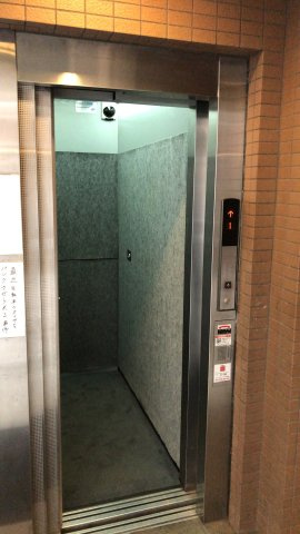 プロスペクト清澄庭園のその他共用部分