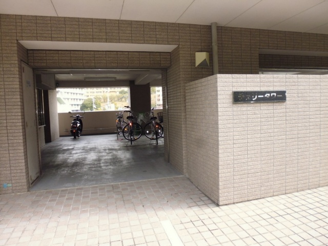 マンション・チェリータワーのその他共用部分