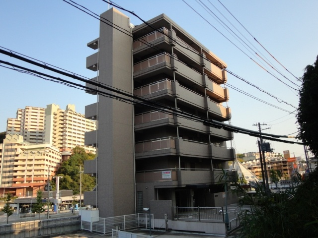 マンション・チェリータワー