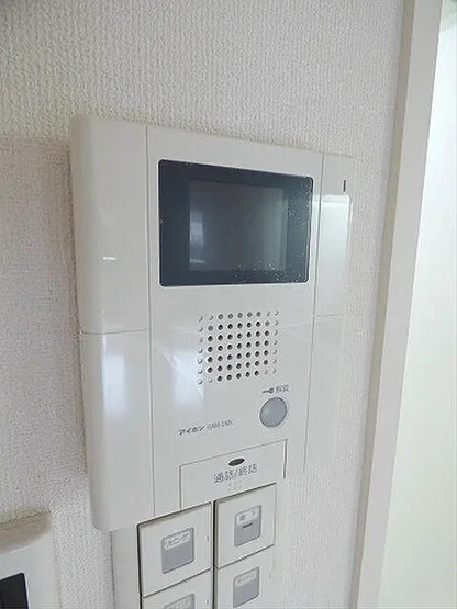 【セキュリティ】 | ルグラン博多駅南
