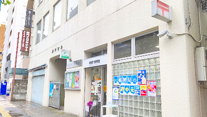 ジオエント大塚の周辺