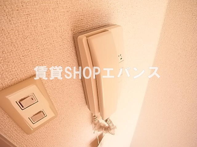 【セキュリティ】 | シティクレスト津田沼