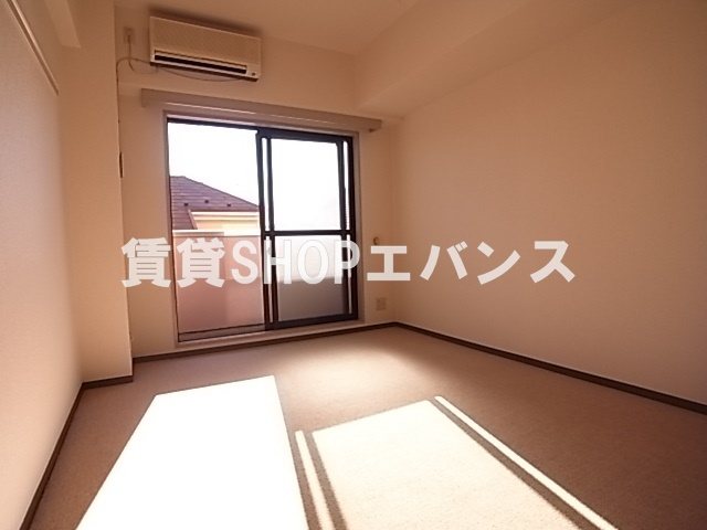 【居間・リビング】 | シティクレスト津田沼