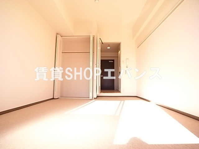 【寝室】 | シティクレスト津田沼